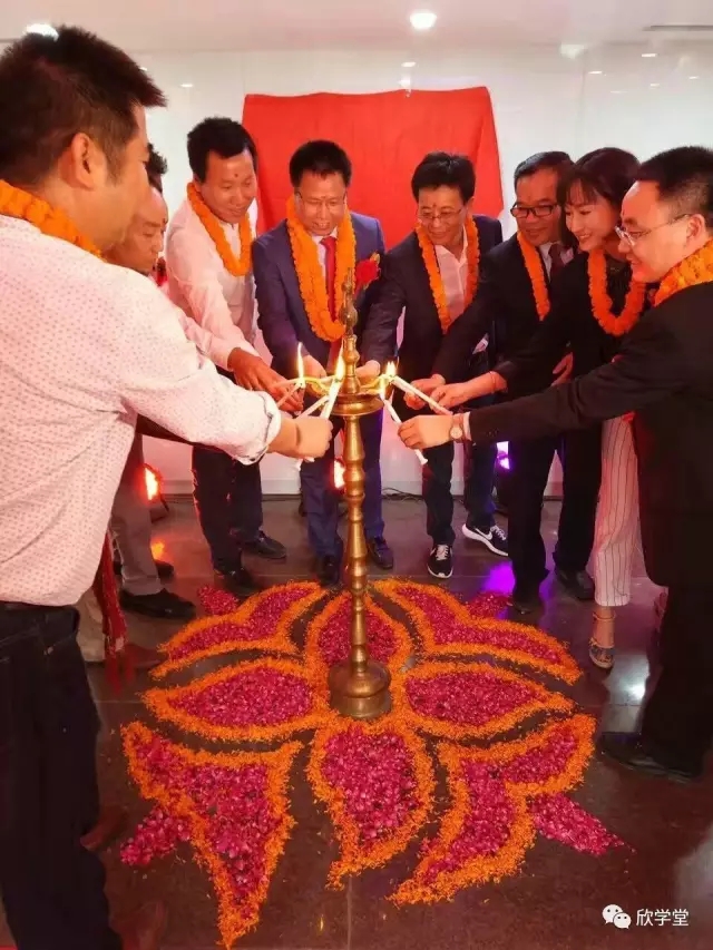 欣旺達印度公司開業 填補印度新能源鋰離子電池領域空白