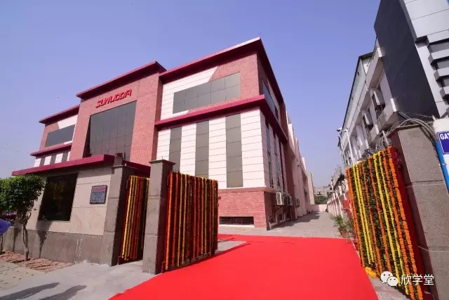 欣旺達(dá)印度公司開業(yè) 填補(bǔ)印度新能源鋰離子電池領(lǐng)域空白