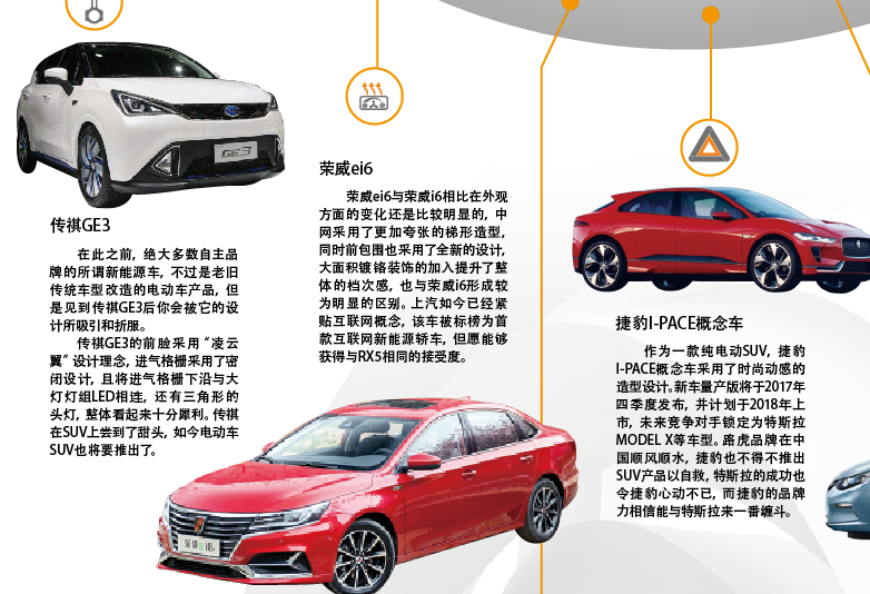 1季度新能源市場逐漸復蘇 插混市場地域性明顯