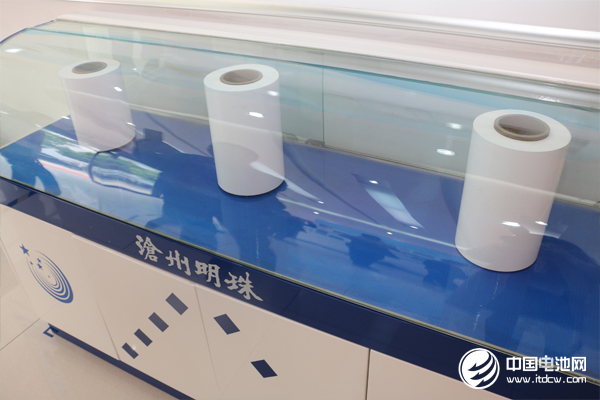 滄州明珠隔膜產品