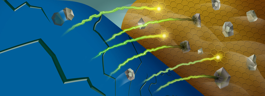 電池蓄電量衰退科學原理破解 長壽電池可望達成