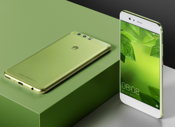 供應鏈止痛 中國智能手機才有揚眉吐氣之日