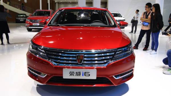 缺了“互聯網”這條腿 傳統汽車企業還能走多遠？