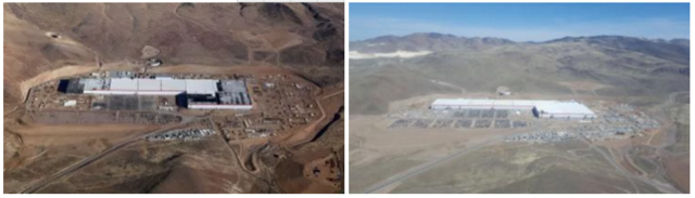 特斯拉今年計(jì)劃宣布3座超級工廠選址 1座或在中國