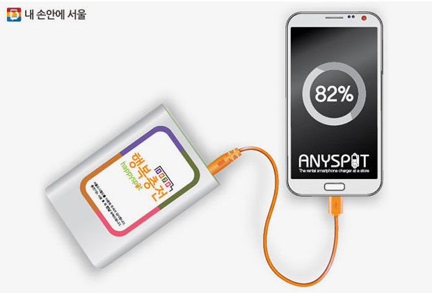 共享充電寶在國外是門好生意嗎？安全存隱憂