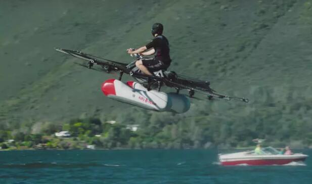 空客、貝爾到硅谷創業公司都說要造電動飛機，實際上它離我們還有多遠？