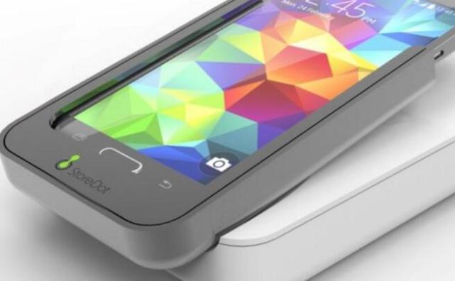 快速充電手機或明年上市 5分鐘就可充滿電