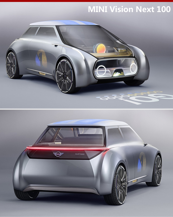 MINI拓展新能源市場 2019年推新電動車