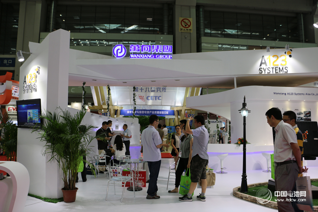 萬向在浙江蕭山建10平方公里智能城市:探索分布式儲能技術 萬向在浙江蕭山建10平方公里智能城市:探索分布式儲能技術