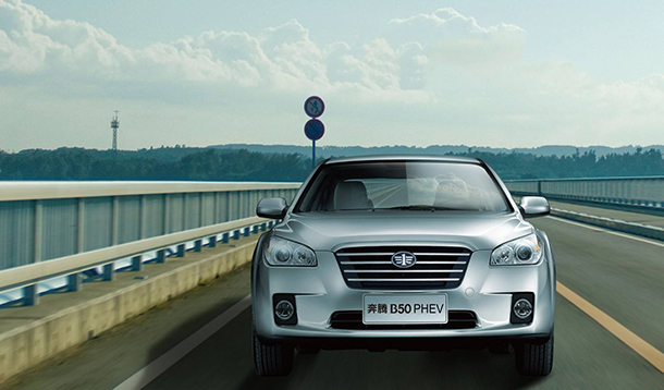 一汽5年新能源項目被終止 與東風(fēng)合作或是最好選項 一汽5年新能源項目被終止 與東風(fēng)合作或是最好選項