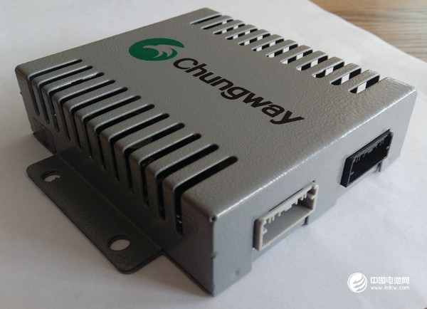 創為內置式電池箱（艙）專用自動氣體滅火裝置項目通過科技成果評價