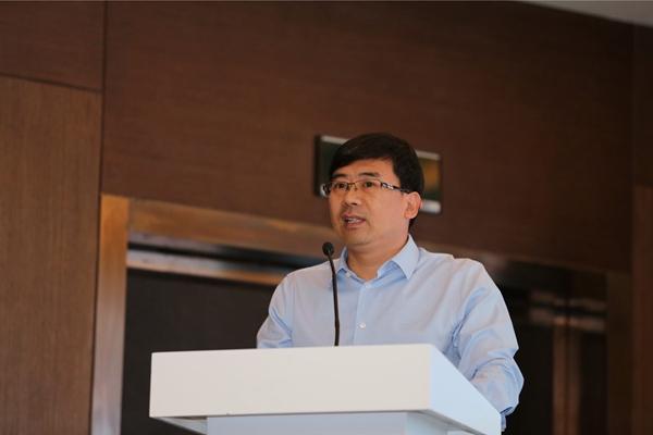 陳忠強(qiáng)：充電是制約電動(dòng)汽車發(fā)展的最大瓶頸