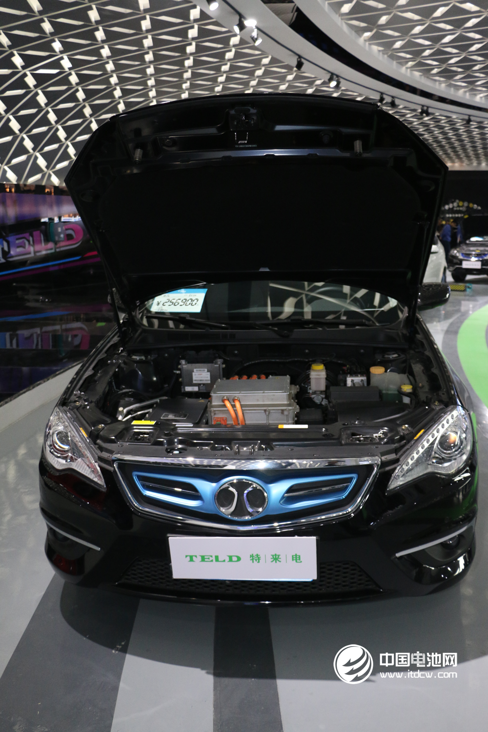 2020年累計報廢量或達20萬噸 我國動力電池回收問題亟待破解