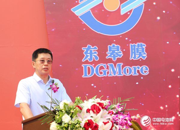 雙杰電氣集團(tuán)董事局-主席-趙志宏