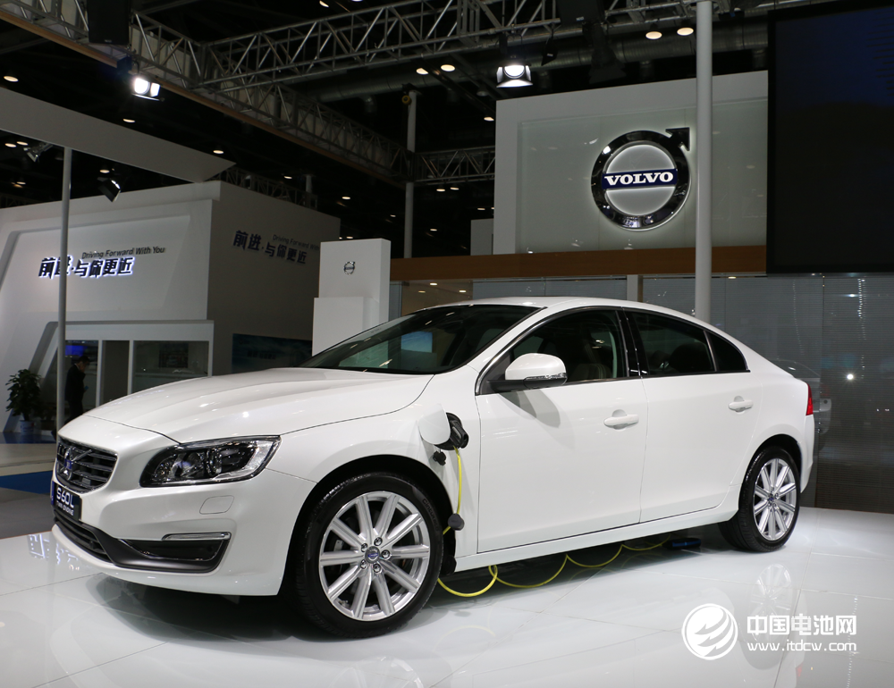 未來專注電動車型 沃爾沃柴油車或成絕唱