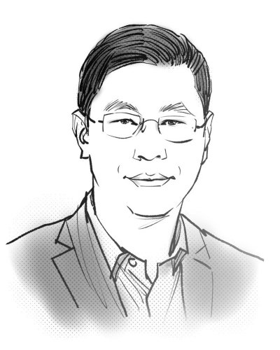 劉忠范：要對中國石墨烯產業有所擔當