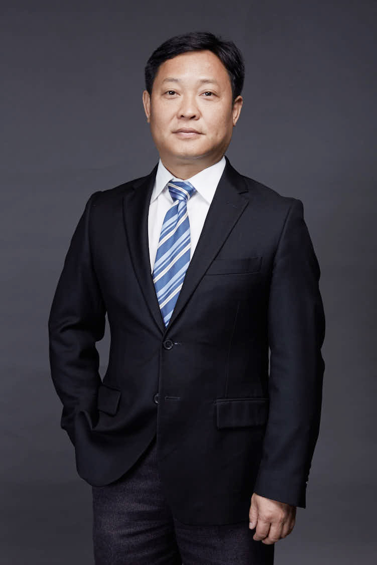 杉杉股份董事長莊巍:杉杉未來10年目標是成為全球新能源領(lǐng)導(dǎo)者 杉杉股份董事長莊巍:杉杉未來10年目標是成為全球新能源領(lǐng)導(dǎo)者