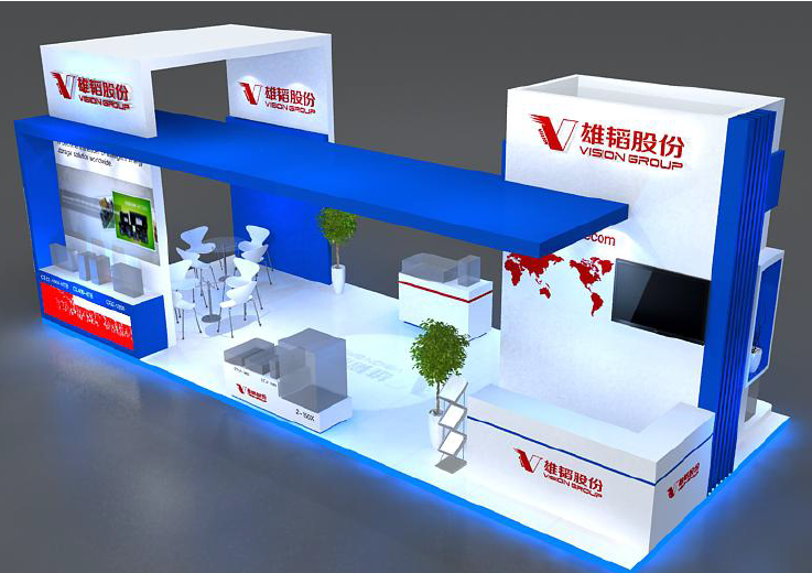 參展2017 CommunicAsia 雄韜電源展現通信解決方案實力