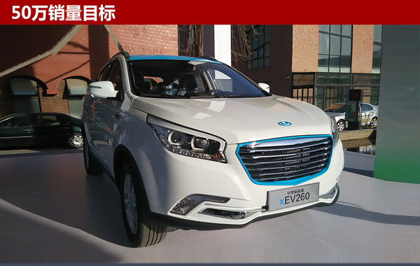 華泰將收購曙光集團 發力新能源及商用車