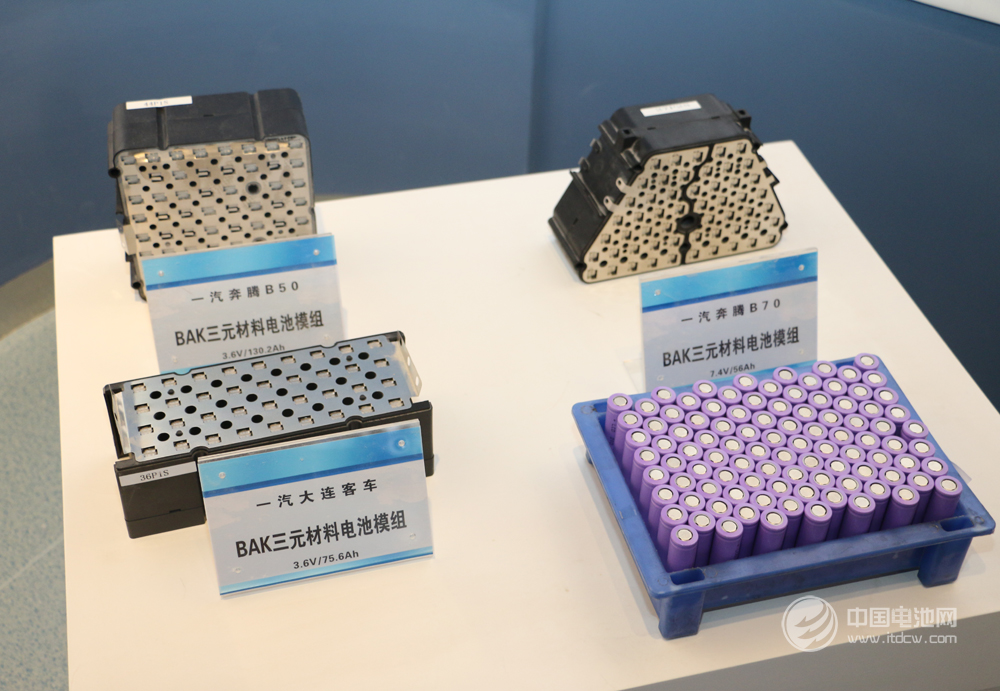  商務(wù)部：將放開(kāi)新能源汽車電池等領(lǐng)域外資股比限制