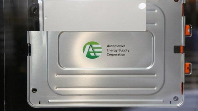 傳金沙江資本有意控股日產(chǎn)鋰電池部門 接近達(dá)成協(xié)議