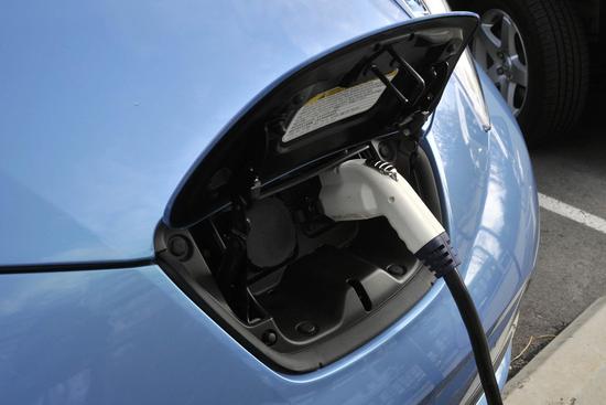 外媒：中國GSR接近達成約10億美元收購日產電池子公司