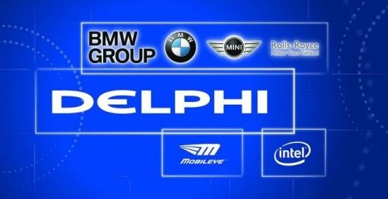 自動駕駛最新“造車聯盟” 強強聯合誰最有戲？