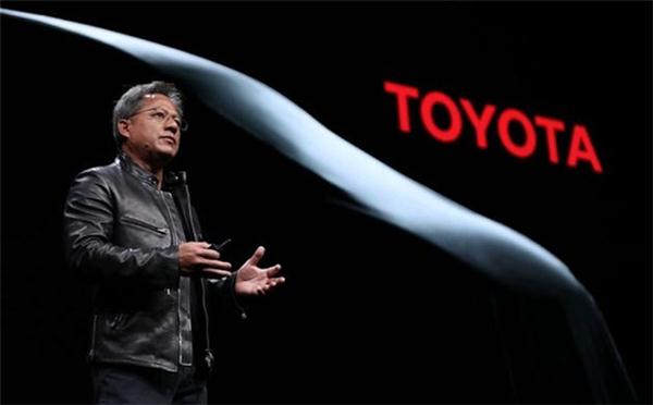 自動駕駛最新“造車聯盟” 強強聯合誰最有戲？