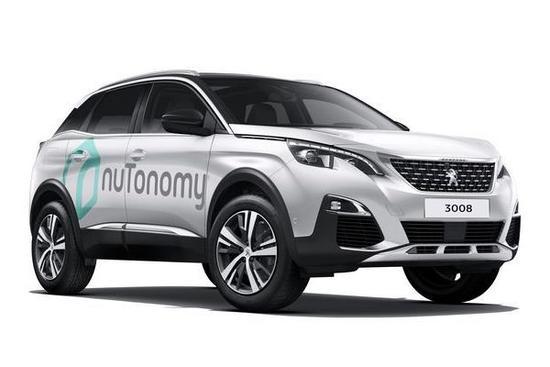 自動駕駛最新“造車聯盟” 強強聯合誰最有戲？