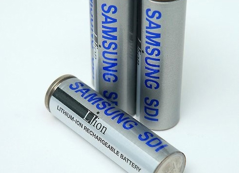 韓國去年蓄電池出口規模達44億美元 中國是最大買家