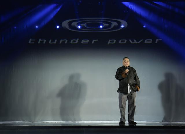 宣稱續航650公里 這家臺灣新興造車企業什么來路？