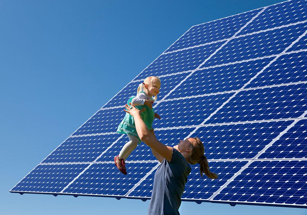 全球光伏產(chǎn)業(yè)戰(zhàn)加劇：美國考慮對進(jìn)口太陽能電池施加緊急關(guān)稅