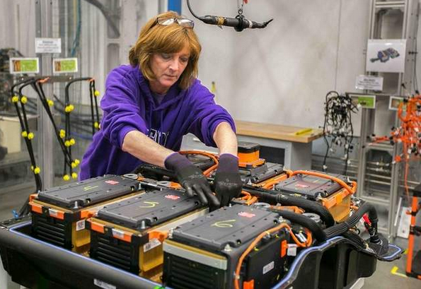 泰國2018年建50GWh鋰電池工廠 供應電動車.png