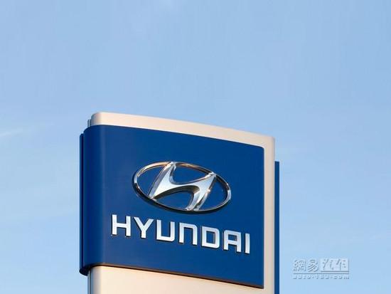 針對不同路況 現代一次推出3款新能源車