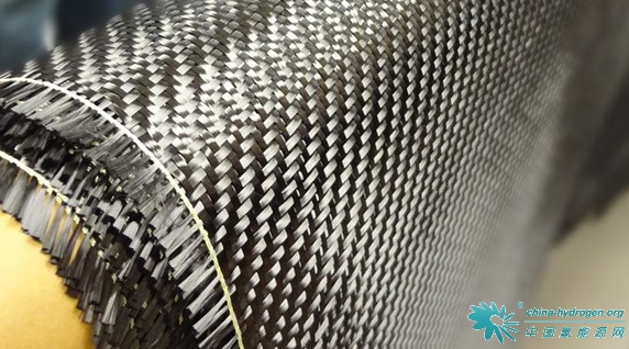 佛吉亞攜手STELIA研發車用儲氫罐