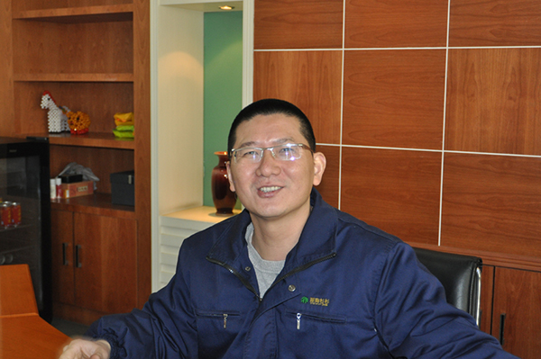 杉杉能源董事長李智華:鋰電池產業如何迎接2020大考 杉杉能源董事長李智華:鋰電池產業如何迎接2020大考