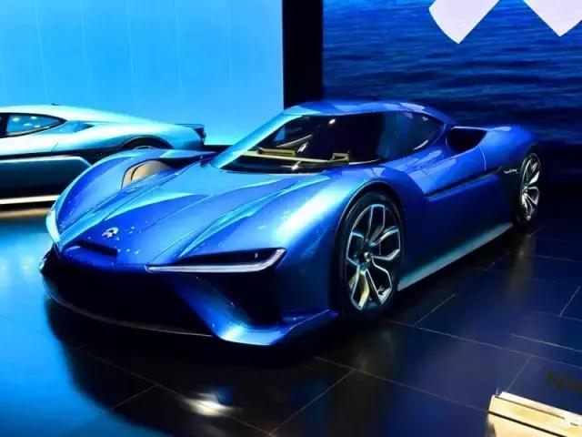 資質未批 工廠先行 新造車企業(yè)投資風險有多大