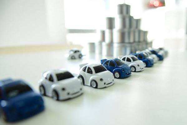 獲兩部委發文鼓勵 汽車分時租賃迎來“春天”？