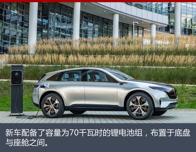 “北戴合”深化新能源 EQ中國造還遠么? “北戴合”深化新能源 EQ中國造還遠么?