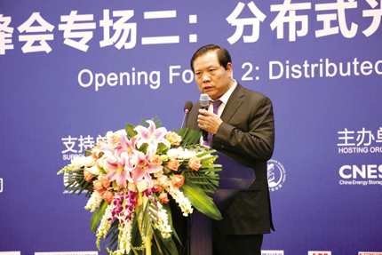 融合技術(shù)創(chuàng)新商業(yè)模式 銀隆鈦構(gòu)建綠色儲(chǔ)能產(chǎn)業(yè)鏈