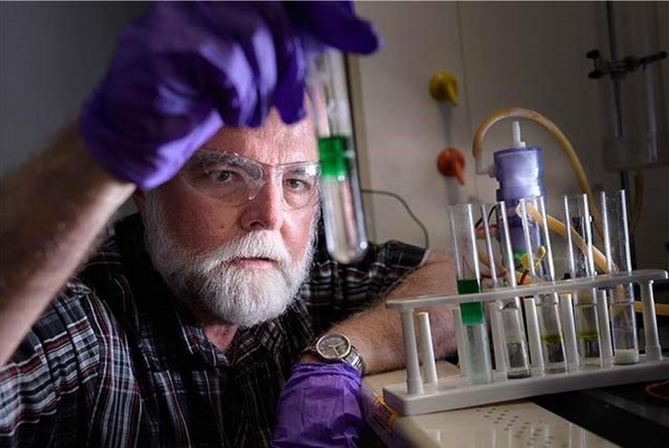 瞬間充電技術(shù)發(fā)明出來了 也許會改變電動汽車產(chǎn)業(yè)