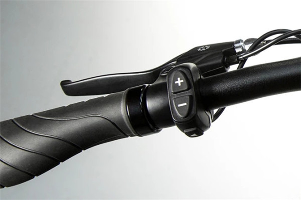 這款智能電動自行車厲害了：續(xù)航80公里而且很安全