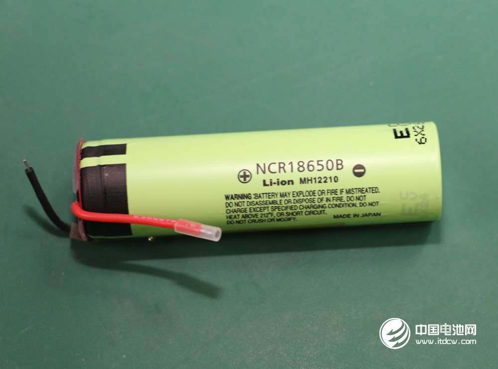 松下將大力拓展中國市場 電池事業為發展重點