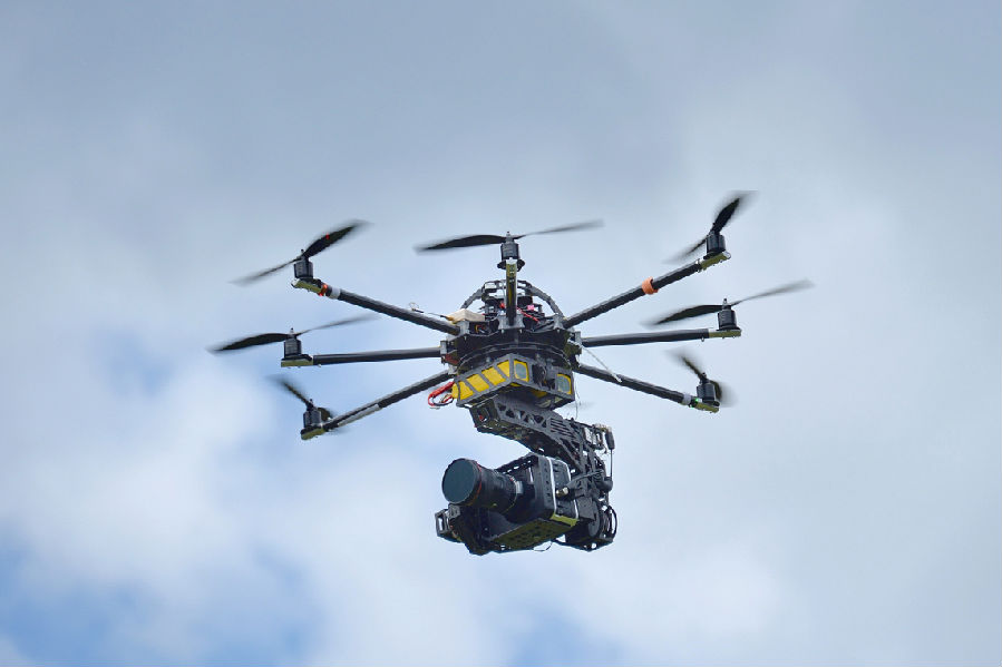 無人機行業(yè)洗牌加劇 多家上市公司遭“牽連”