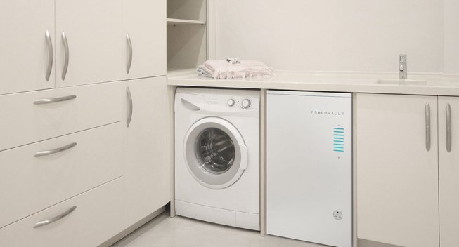 雷諾二次利用電動汽車電池 滿足家用需求