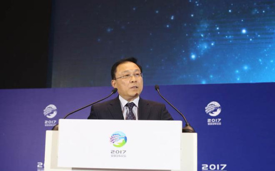 比亞迪股份有限公司高級(jí)副總裁 廉玉波