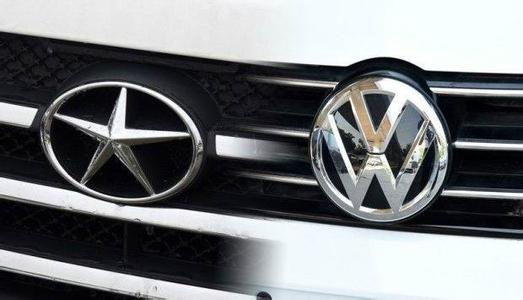 大眾與江淮正式簽署三方投資協(xié)議 明年投產(chǎn)首款電動(dòng)車