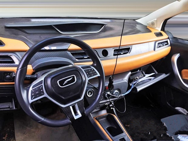 云度汽車進入工信部297批公告 正式獲純電動乘用車生產資質