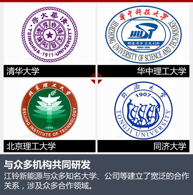 2017年江鈴新能源經(jīng)銷商將達700家 推電動SUV