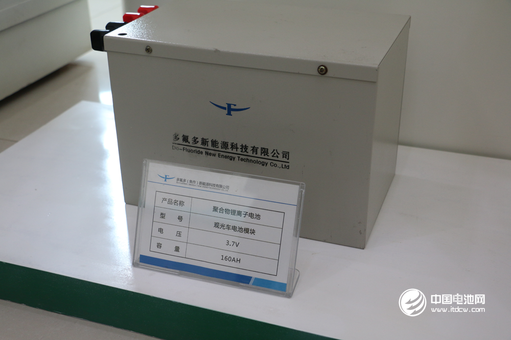 多氟多：擬定增募資不超20億元 加碼鋰電池業務